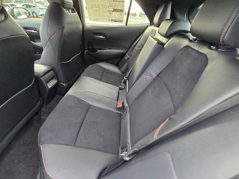 New 2026 Toyota Corolla SE image 20