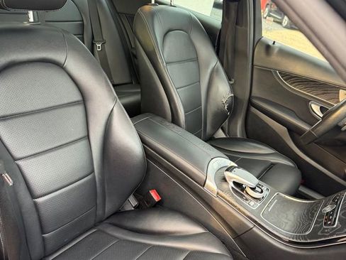 Used 2016 Mercedes-Benz C 300 Sedan image 19