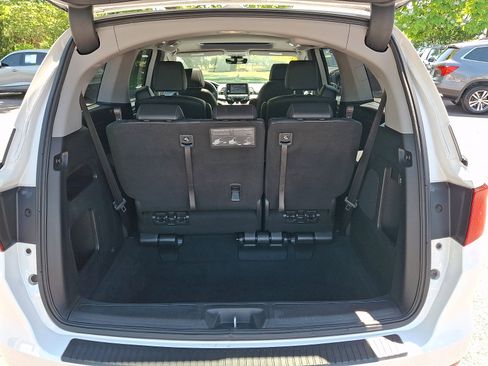 Used 2023 Honda Odyssey EX-L image 29