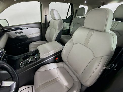 Used 2023 Honda Pilot EX-L image 25