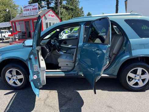 Used 2008 Chevrolet Equinox LT w/ LT Preferred Equipment Group image 19