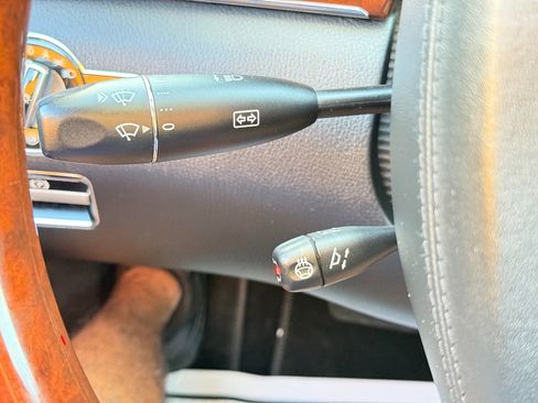 Used 2011 Mercedes-Benz S 550 4MATIC image 75