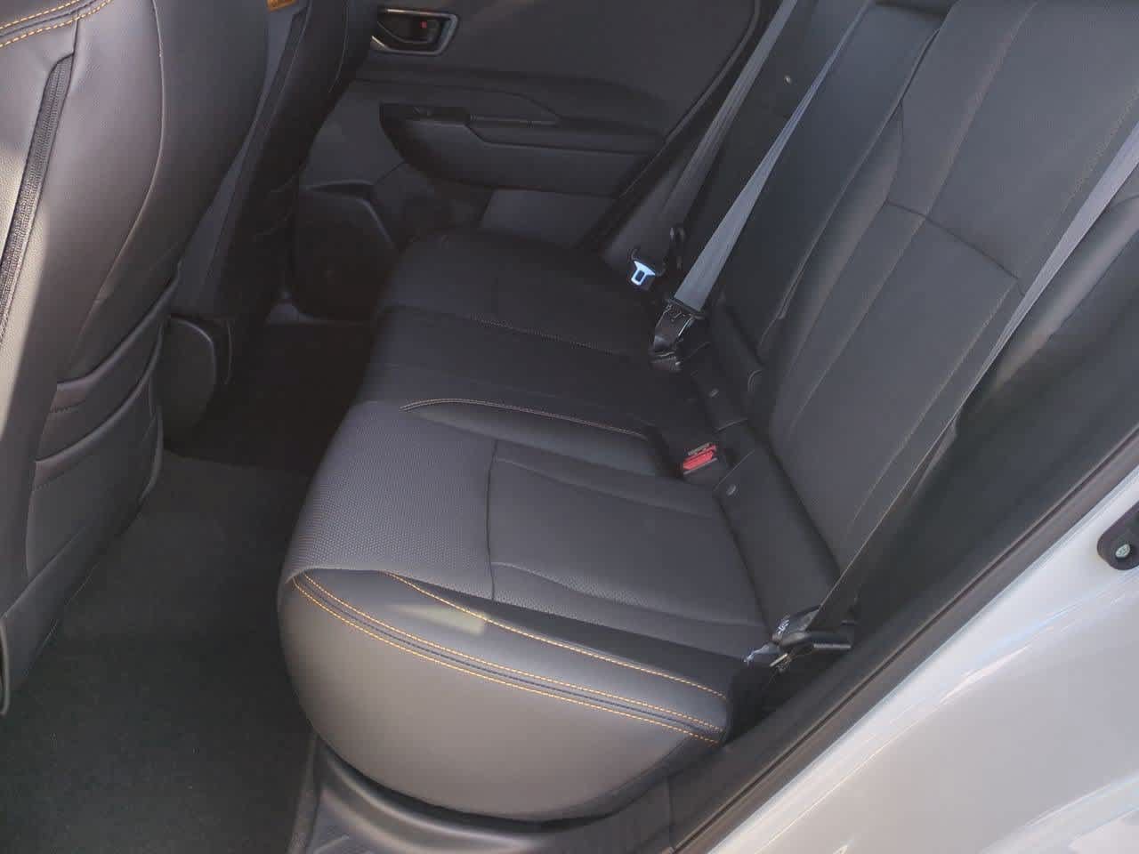 New 2026 Subaru Outback Wilderness AWD/4WD image 20