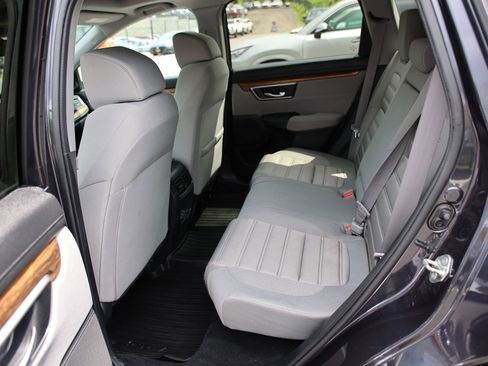 Used 2019 Honda CR-V EX image 20