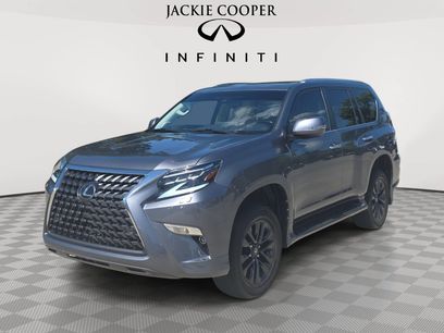 Used 2023 Lexus GX 460 Premium w/ Premium Package
