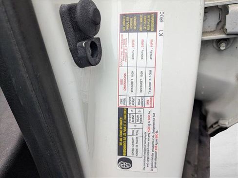 Used 2017 Nissan Rogue SV FWD image 14