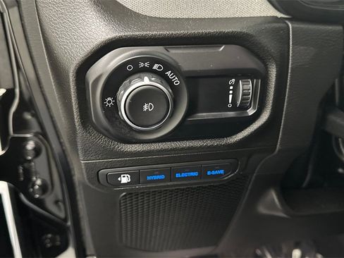 Used 2024 Jeep Wrangler Sport S 4xe w/ Dual Top Group image 28