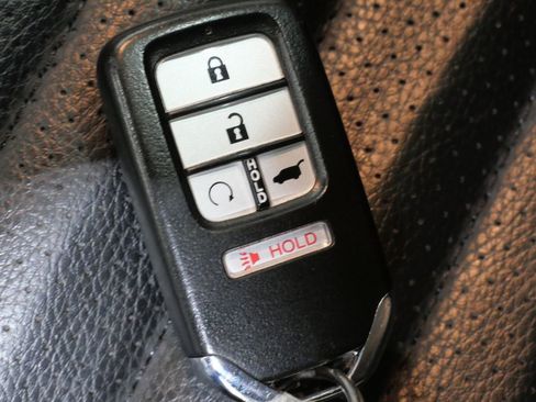 Used 2019 Honda CR-V Touring image 28