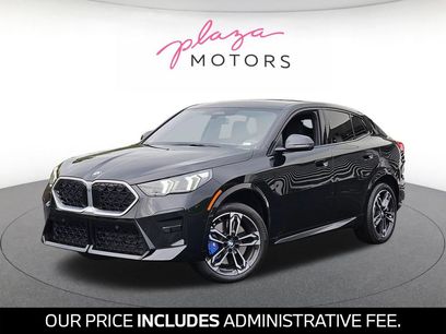 Certified 2026 BMW X2 xDrive28i w/ Technology Package