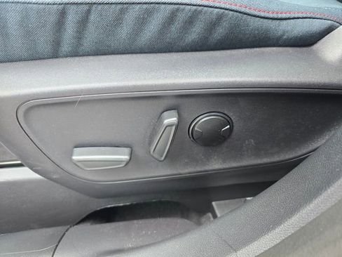 New 2025 Ford Bronco Sport Heritage w/ Convenience Package image 20