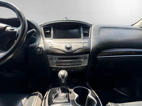 Used 2018 INFINITI QX60 Luxe AWD/4WD image 13