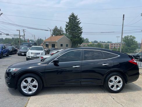 Used 2010 Honda Crosstour EX-L image 7