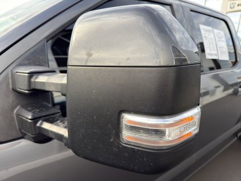 Used 2022 Ford F350 Lariat w/ Lariat Ultimate Package image 10