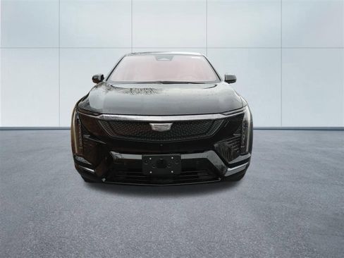 New 2026 Cadillac Optiq Sport 1 image 5
