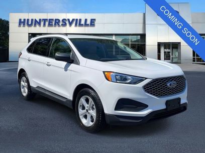 Used 2024 Ford Edge SE