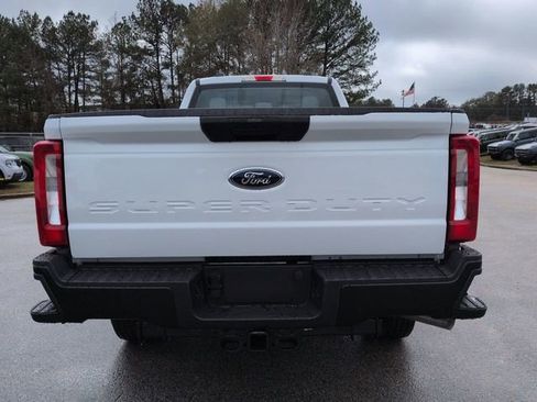 New 2026 Ford F250 XL AWD/4WD image 5