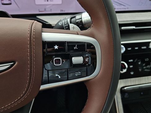 New 2026 Genesis GV80 3.5T Prestige image 31