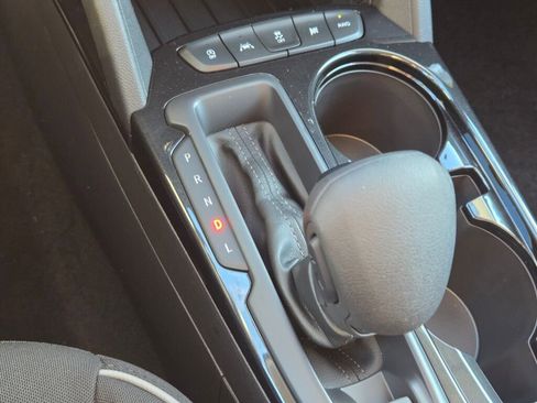 New 2026 Chevrolet TrailBlazer LS w/ LS Convenience Package image 22