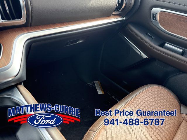 New 2027 Ford Expedition King Ranch AWD/4WD image 26
