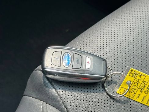 Used 2024 Subaru Outback Limited XT AWD/4WD image 35