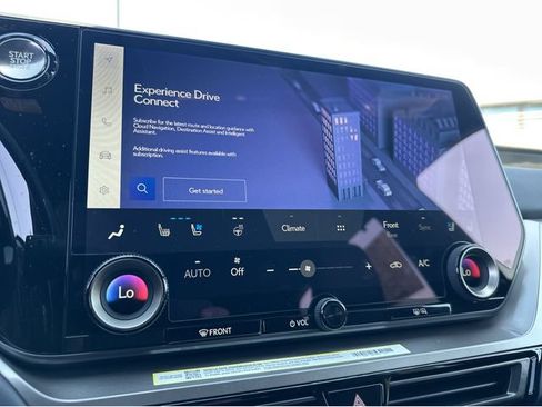New 2026 Lexus TX 350 AWD image 29