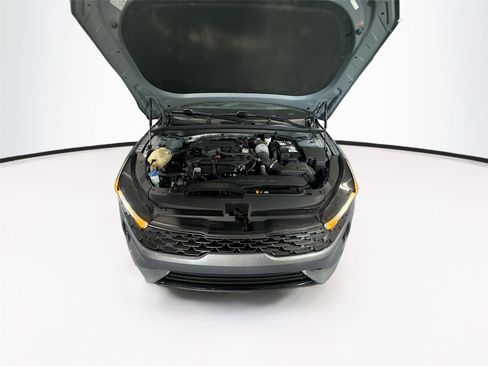 Used 2023 Kia K5 EX image 27