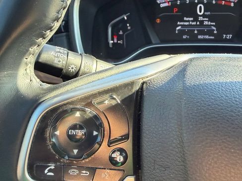 Used 2022 Honda CR-V EX-L image 18