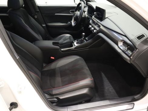 Used 2025 Acura Integra Type S image 15