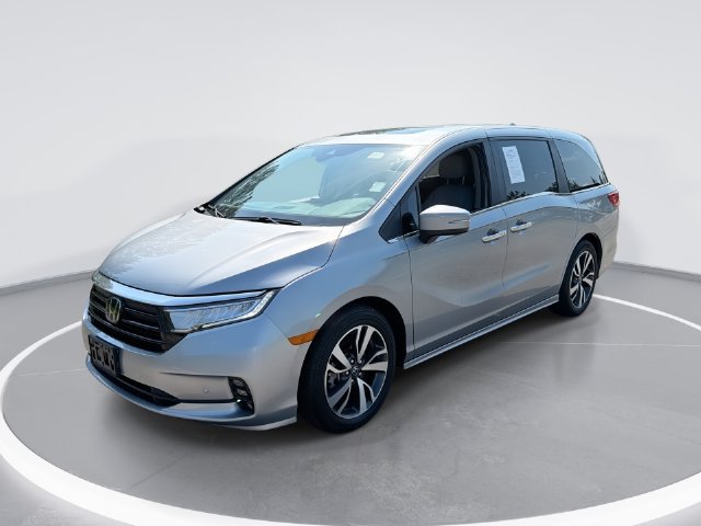 Used 2023 Honda Odyssey Touring image 1