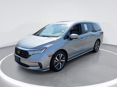 Used 2023 Honda Odyssey Touring