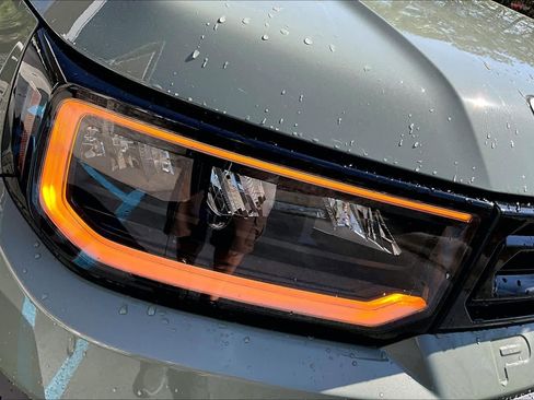 New 2026 Honda Passport TrailSport Elite image 17