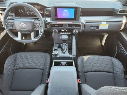 New 2026 Toyota 4Runner SR5 image 19