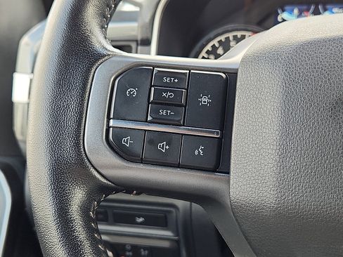 Certified 2022 Ford F150 XLT w/ Equipment Group 302A High image 22