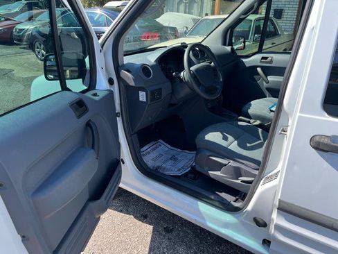 Used 2013 Ford Transit Connect XLT FWD image 8