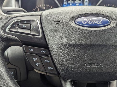 Used 2018 Ford Focus SE image 15