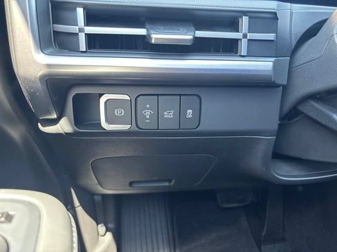 Certified 2026 Hyundai Santa Fe SEL FWD image 30