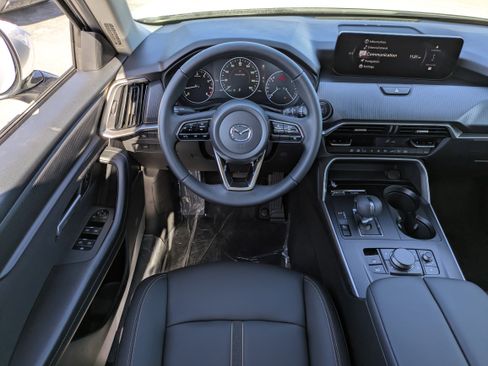 New 2026 MAZDA CX-90 3.3 Turbo w/ Select Package image 17