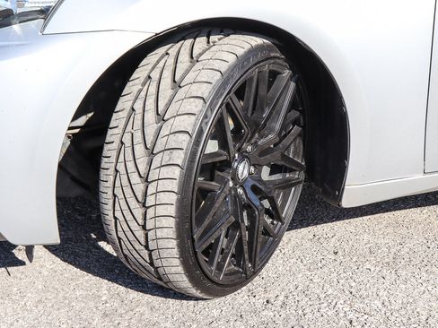 Used 2014 Lexus IS 350 AWD image 17