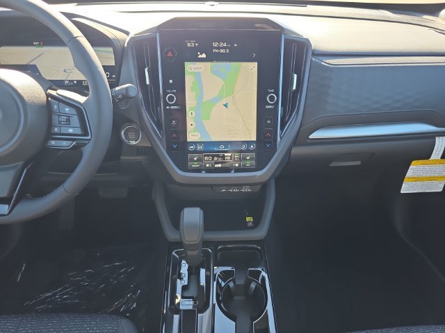 New 2026 Subaru Forester Touring AWD/4WD image 14