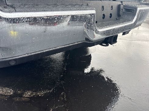 New 2026 RAM 3500 Tradesman image 31