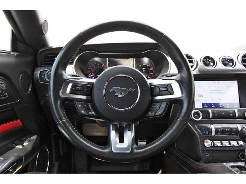 Used 2020 Ford Mustang GT Premium w/ GT Performance Package RWD image 15