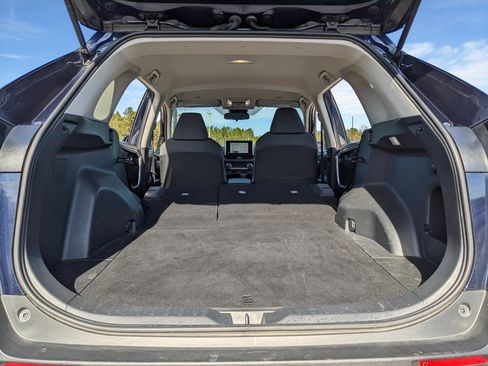 Used 2024 Toyota RAV4 XLE image 38