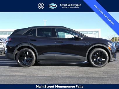 New 2025 Volkswagen ID.4 Pro S