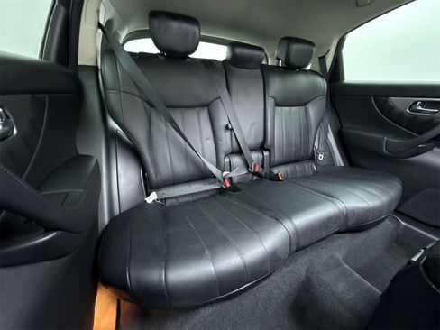 Used 2017 INFINITI QX70 2WD image 43
