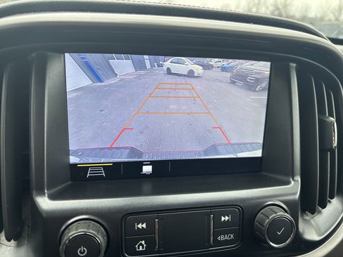 Used 2019 GMC Canyon All Terrain w/ Trailering Package image 27