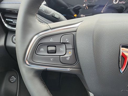 New 2026 Buick Envista Sport Touring w/ Convenience I Package image 20