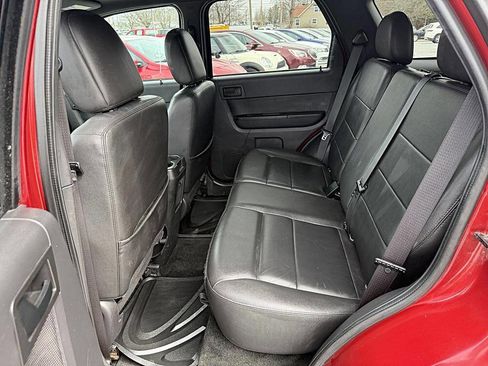Used 2012 Ford Escape XLT image 13
