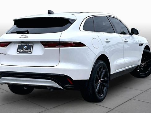 Used 2023 Jaguar F-PACE S AWD/4WD image 12
