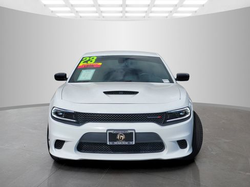 Used 2023 Dodge Charger GT image 2