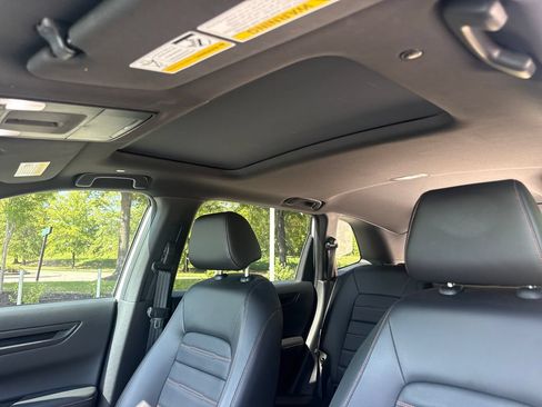 Used 2025 Honda CR-V Sport-L image 31